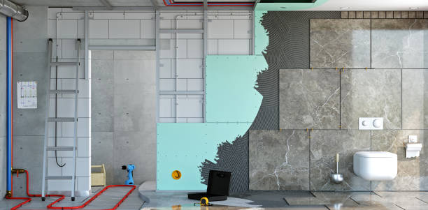 Best Mold Remediation for Vacation Homes  in Marquette, MI