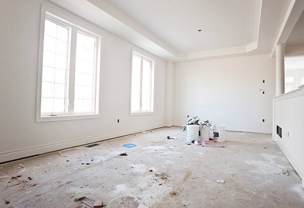 Mold Documentation for Insurance Claims in Marquette, MI