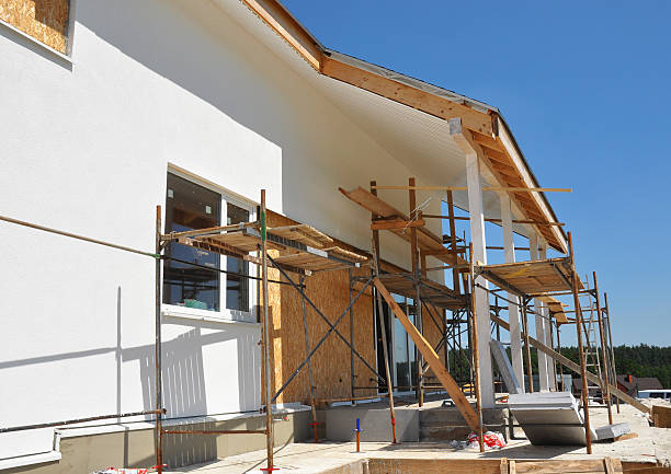 Best Mold Remediation for Healthcare Facilities  in Marquette, MI